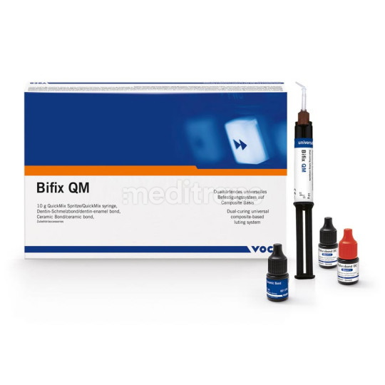 Bifix QM set