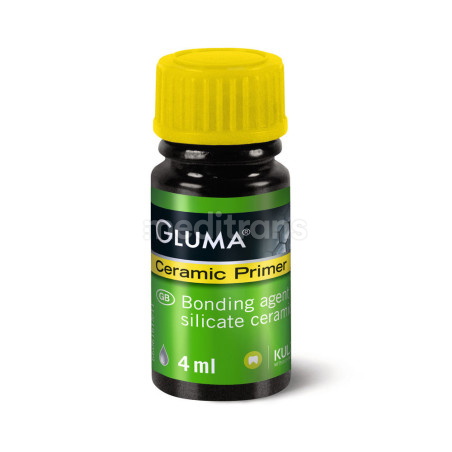 Gluma Ceramic Primer