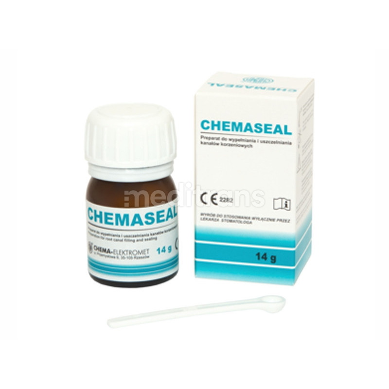 Chemaseal