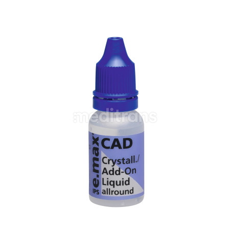 IPS e.max CAD Crystall./Add-On Liquid allround