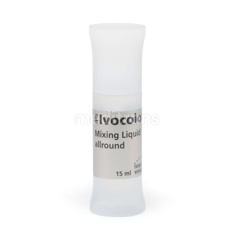 IPS Ivocolor Mix Liquid allround 15ml