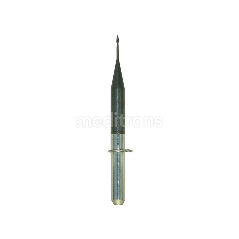 Drill 0,6mm for Tizian Cut Composite coated