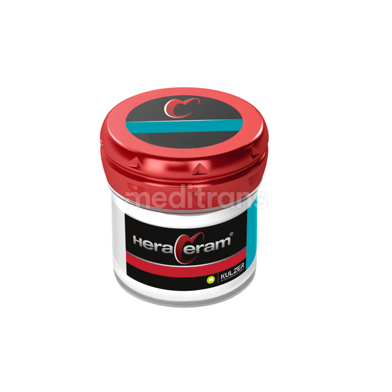 HeraCeram Opal Incisal 100 g