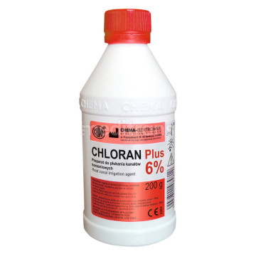 Chloran PLUS 6%