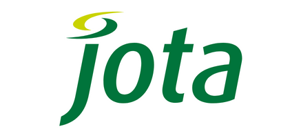 JOTA – Nowość w ofercie